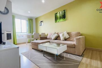 2 Bedroom Condo for sale in The Kith Plus Nawamin, Nuan Chan, Bangkok near MRT Khu Bon