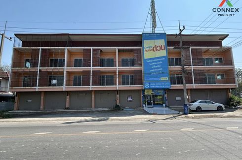 6 Bedroom Commercial for sale in Chong Sakae, Phetchaburi