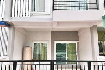 3 Bedroom Townhouse for sale in Phanthai Norasing, Samut Sakhon