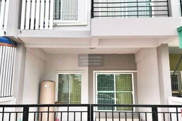 3 Bedroom Townhouse for sale in Phanthai Norasing, Samut Sakhon