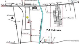 3 Bedroom Commercial for sale in Chong Sakae, Phetchaburi