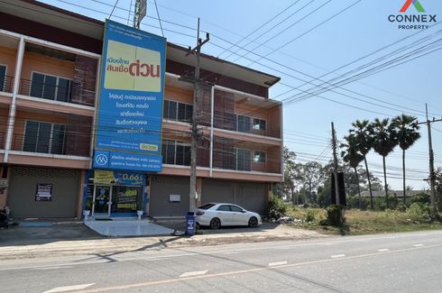 3 Bedroom Commercial for sale in Chong Sakae, Phetchaburi