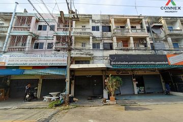 2 Bedroom Townhouse for sale in Baan Pieamsuk Garden Ville, Bang Duea, Pathum Thani