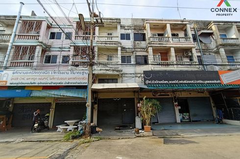 2 Bedroom Townhouse for sale in Baan Pieamsuk Garden Ville, Bang Duea, Pathum Thani