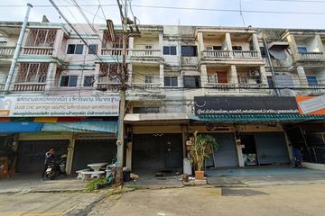 2 Bedroom Townhouse for sale in Baan Pieamsuk Garden Ville, Bang Duea, Pathum Thani