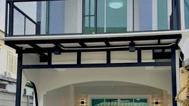 3 Bedroom Townhouse for sale in Bang Si Mueang, Nonthaburi