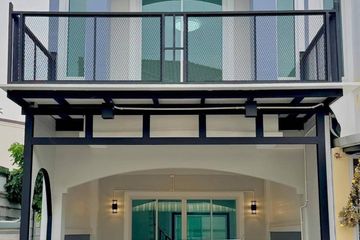 3 Bedroom Townhouse for sale in Bang Si Mueang, Nonthaburi