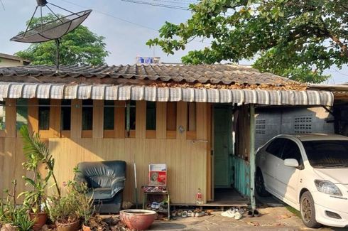 2 Bedroom House for sale in Nong Khaem, Bangkok