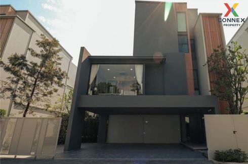 3 Bedroom House for sale in VIVE Krungthep Kreetha, Saphan Sung, Bangkok