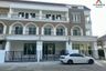 3 Bedroom Townhouse for sale in TARA RATCHAPHRUEK – PINKLAO, Maha Sawat, Nonthaburi