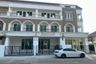 3 Bedroom Townhouse for sale in TARA RATCHAPHRUEK &ndash; PINKLAO, Maha Sawat, Nonthaburi