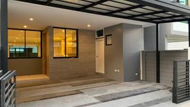 3 Bedroom Townhouse for sale in NIRVANA BEYOND RAMA 9, Saphan Sung, Bangkok