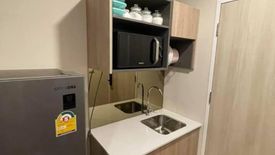 1 Bedroom Condo for sale in The Indeed Condo Amata, Nong Mai Daeng, Chonburi