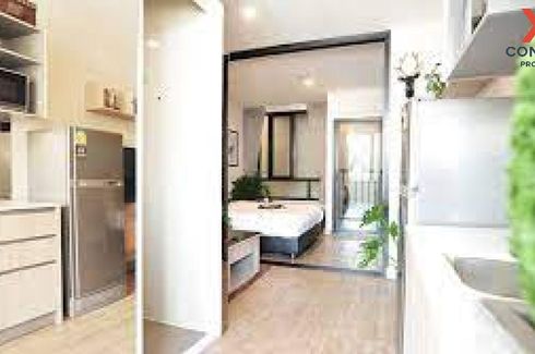 1 Bedroom Condo for sale in The Indeed Condo Amata, Nong Mai Daeng, Chonburi