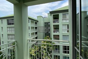 1 Bedroom Condo for rent in Raintree Villa, Khlong Tan Nuea, Bangkok near BTS Thong Lo