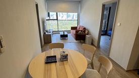 2 Bedroom Condo for rent in The Crown Residences, Thung Maha Mek, Bangkok near MRT Khlong Toei