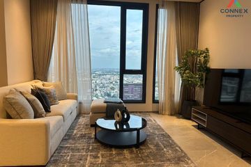 3 Bedroom Condo for rent in Hyde Heritage Thonglor, Phra Khanong, Bangkok near BTS Thong Lo