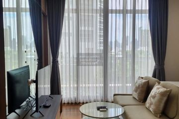 1 Bedroom Condo for rent in Park Origin Phrom Phong, Khlong Tan, Bangkok near BTS Phrom Phong