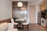 1 Bedroom Condo for rent in Park Origin Phrom Phong, Khlong Tan, Bangkok near BTS Phrom Phong