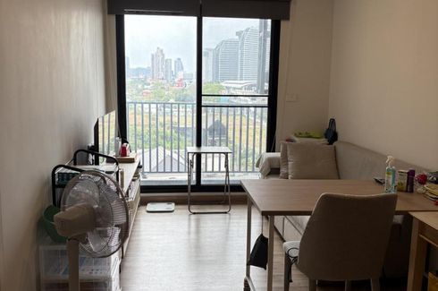 2 Bedroom Condo for rent in NICHE MONO Sukhumvit - Bearing, Bang Na, Bangkok near BTS Bearing