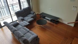 3 Bedroom Condo for rent in Bright Sukhumvit 24, Khlong Tan, Bangkok near BTS Phrom Phong
