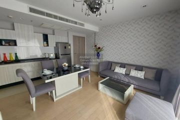2 Bedroom Condo for rent in HQ by Sansiri, Khlong Tan Nuea, Bangkok near BTS Thong Lo
