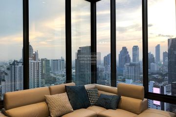 1 Bedroom Condo for rent in BEATNIQ Sukhumvit 32, Khlong Tan, Bangkok near BTS Thong Lo