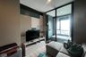 1 Bedroom Condo for rent in Niche Mono Mega Space Bangna, Bang Kaeo, Samut Prakan