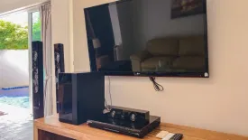 1 Bedroom Villa for rent in Mahogany Pool Villa, Choeng Thale, Phuket