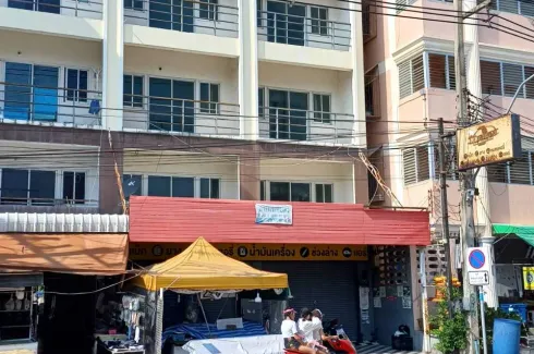 8 Bedroom Commercial for sale in Nong Prue, Chonburi