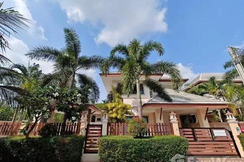 4 Bedroom Villa for rent in Baan Dusit Pattaya View, Huai Yai, Chonburi