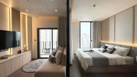 1 Bedroom Condo for rent in MUNIQ Sukhumvit 23, Khlong Toei Nuea, Bangkok near MRT Sukhumvit