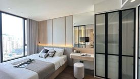 1 Bedroom Condo for rent in MUNIQ Sukhumvit 23, Khlong Toei Nuea, Bangkok near MRT Sukhumvit