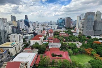 1 Bedroom Condo for rent in Noble BE19, Khlong Toei Nuea, Bangkok near BTS Asoke