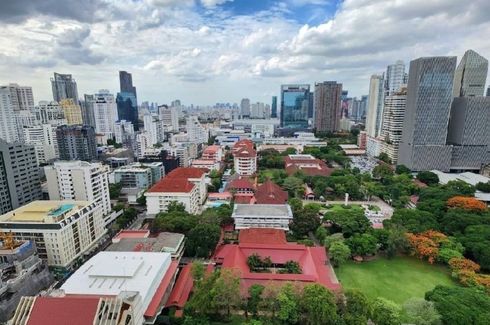 1 Bedroom Condo for rent in Noble BE19, Khlong Toei Nuea, Bangkok near BTS Asoke