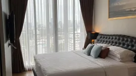 1 Bedroom Condo for rent in Park Origin Phrom Phong, Khlong Tan, Bangkok near BTS Phrom Phong