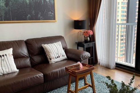 1 Bedroom Condo for rent in Park Origin Phrom Phong, Khlong Tan, Bangkok near BTS Phrom Phong