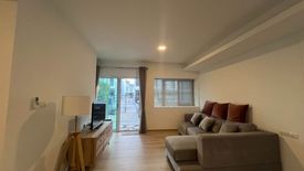 3 Bedroom Townhouse for rent in Indy2 Bangna Ramkhamhaeng 2, Dokmai, Bangkok