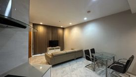 1 Bedroom Condo for rent in Chatrium Residence Riverside, Wat Phraya Krai, Bangkok near BTS Saphan Taksin