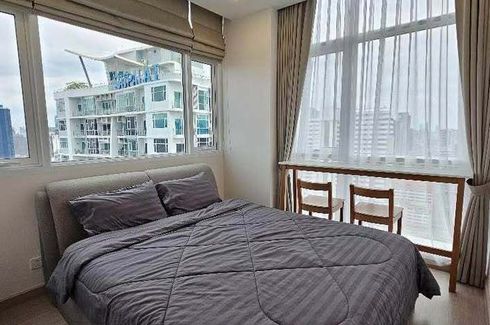 2 Bedroom Condo for rent in Maha Phruettharam, Bangkok near MRT Hua Lamphong