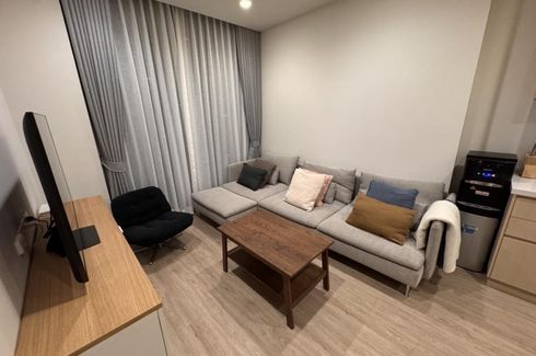 2 Bedroom Condo for rent in NOBLE STATE 39, Khlong Tan Nuea, Bangkok near BTS Phrom Phong