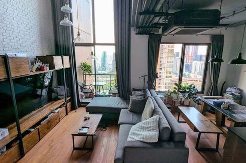 1 Bedroom Condo for rent in Villa Asoke, Makkasan, Bangkok near MRT Phetchaburi