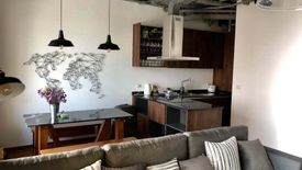 1 Bedroom Condo for rent in Villa Asoke, Makkasan, Bangkok near MRT Phetchaburi