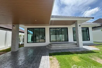 3 Bedroom House for sale in Baan Suan Yu Charoen 3, Si Sunthon, Phuket