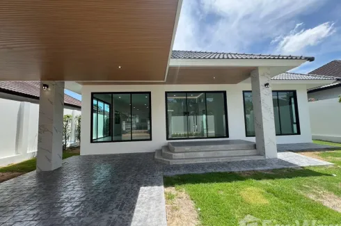 3 Bedroom House for sale in Baan Suan Yu Charoen 3, Si Sunthon, Phuket