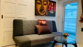 1 Bedroom Condo for sale in Kata Ocean View Condominium, Karon, Phuket