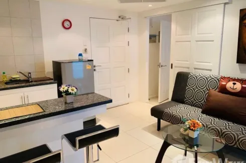 1 Bedroom Condo for sale in Kata Ocean View Condominium, Karon, Phuket