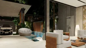 4 Bedroom Villa for sale in Orbita Villa-Town, Rawai, Phuket