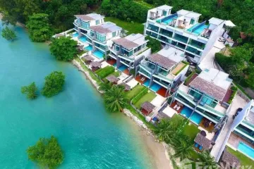 5 Bedroom Villa for rent in Rawai, Phuket