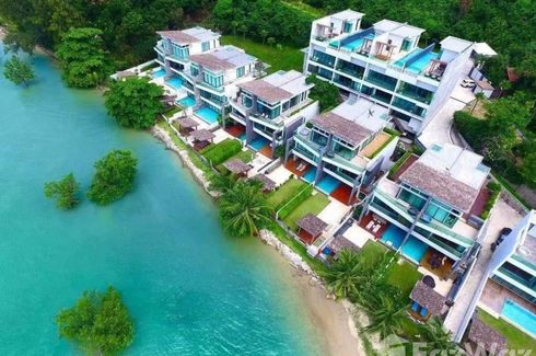 5 Bedroom Villa for rent in Rawai, Phuket